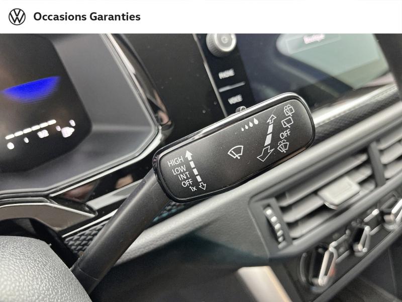 Voitures occasions VOLKSWAGEN POLO VW Edition Rezé