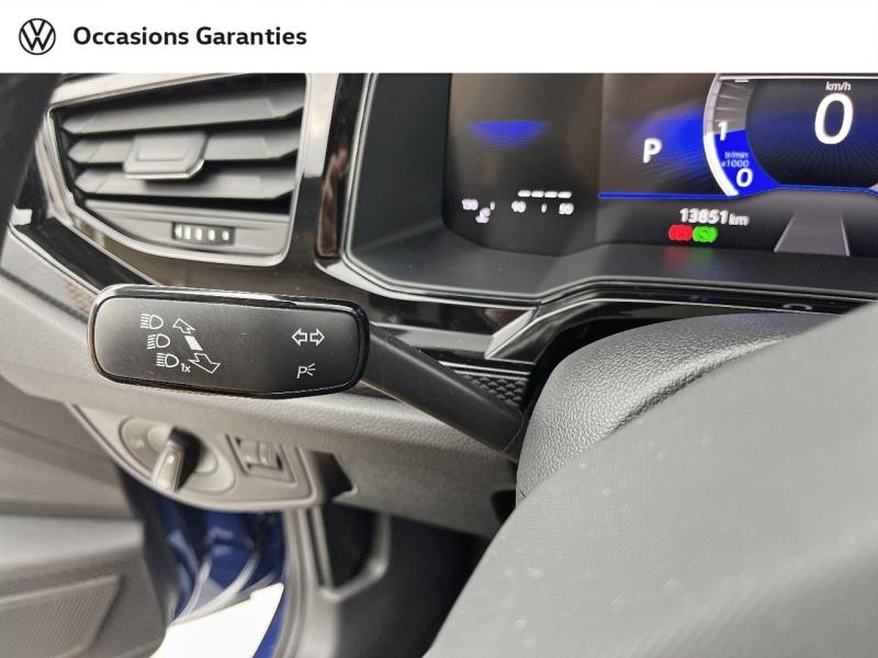 Voitures occasions VOLKSWAGEN POLO VW Edition Rezé