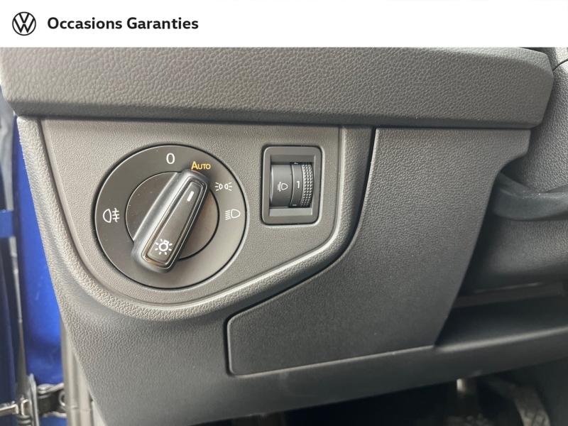 Voitures occasions VOLKSWAGEN POLO VW Edition Rezé