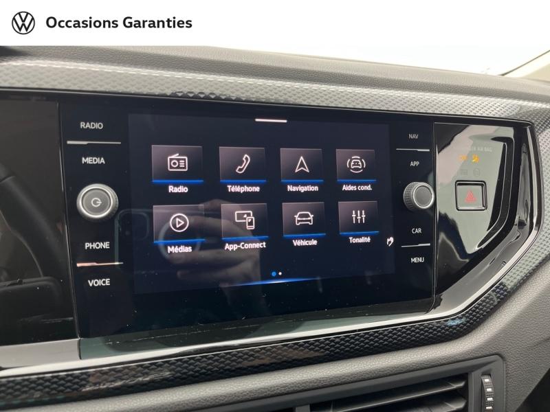 Voitures occasions VOLKSWAGEN POLO VW Edition Rezé