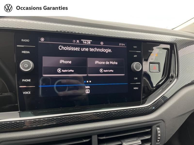 Voitures occasions VOLKSWAGEN POLO VW Edition Rezé