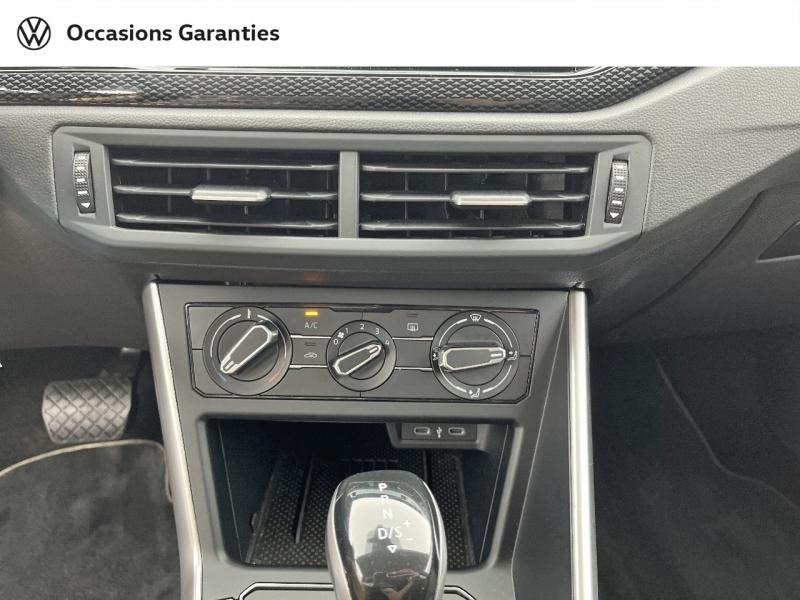 Voitures occasions VOLKSWAGEN POLO VW Edition Rezé