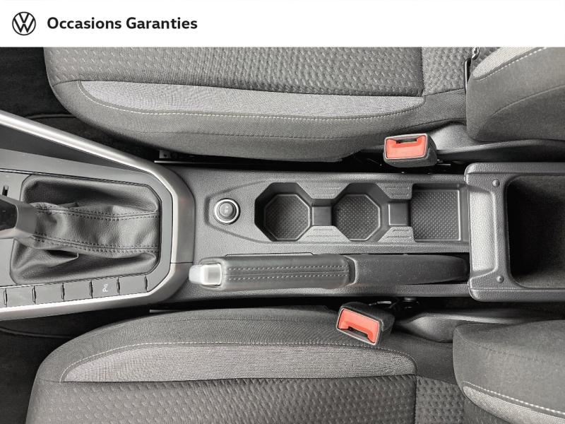 Voitures occasions VOLKSWAGEN POLO VW Edition Rezé