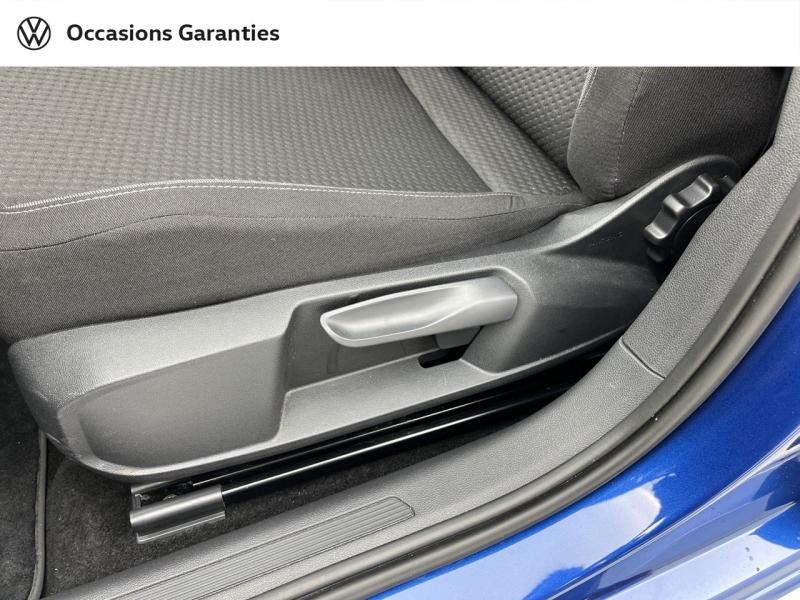 Voitures occasions VOLKSWAGEN POLO VW Edition Rezé