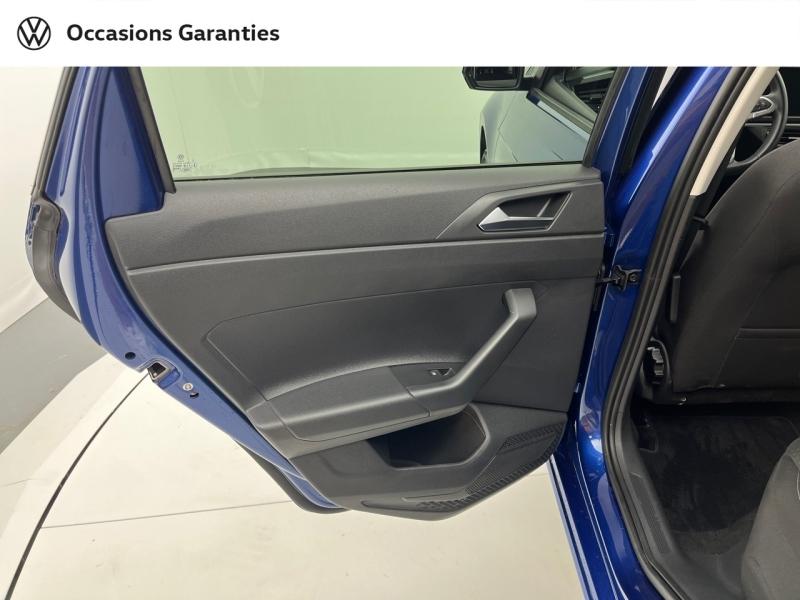 Voitures occasions VOLKSWAGEN POLO VW Edition Rezé