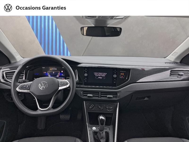 Voitures occasions VOLKSWAGEN TAIGO VW Edition Rezé