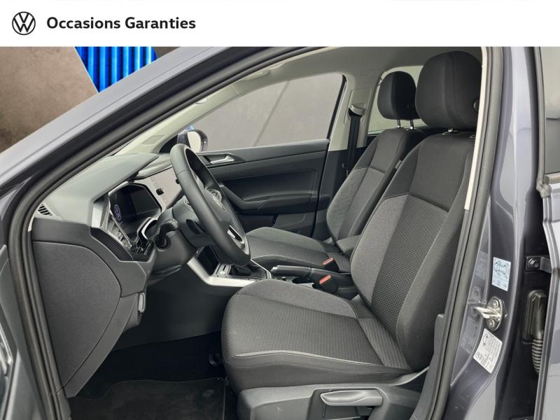 Voitures occasions VOLKSWAGEN TAIGO VW Edition Rezé