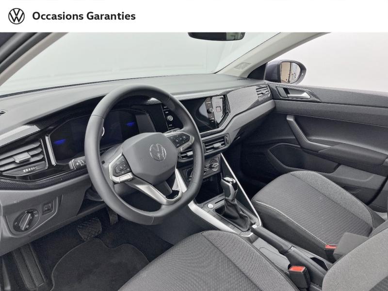 Voitures occasions VOLKSWAGEN TAIGO VW Edition Rezé