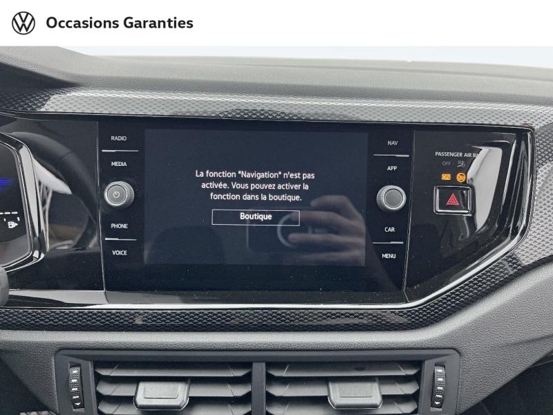 Voitures occasions VOLKSWAGEN TAIGO VW Edition Rezé