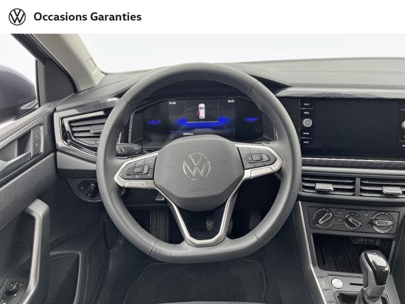 Voitures occasions VOLKSWAGEN TAIGO VW Edition Rezé