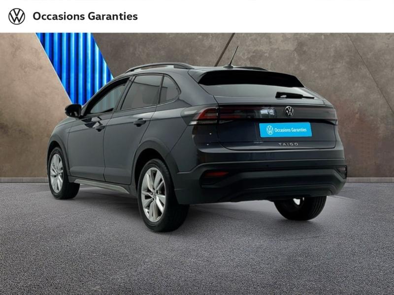 Voitures occasions VOLKSWAGEN TAIGO VW Edition Rezé