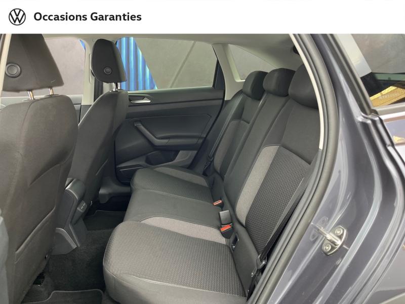 Voitures occasions VOLKSWAGEN TAIGO VW Edition Rezé