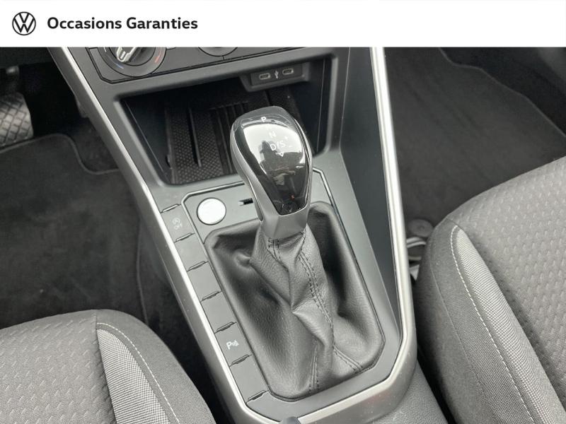 Voitures occasions VOLKSWAGEN TAIGO VW Edition Rezé
