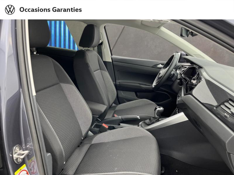 Voitures occasions VOLKSWAGEN TAIGO VW Edition Rezé