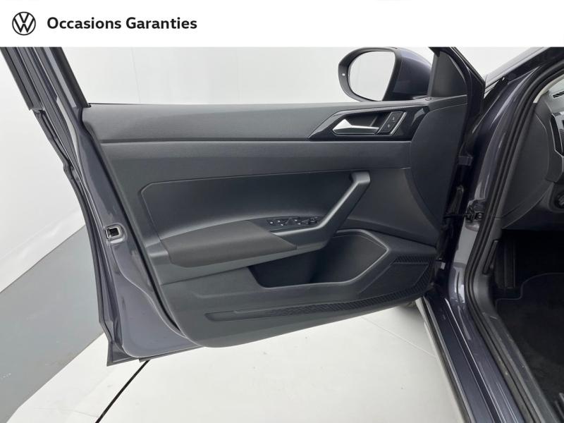 Voitures occasions VOLKSWAGEN TAIGO VW Edition Rezé