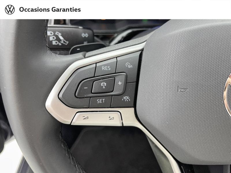 Voitures occasions VOLKSWAGEN TAIGO VW Edition Rezé