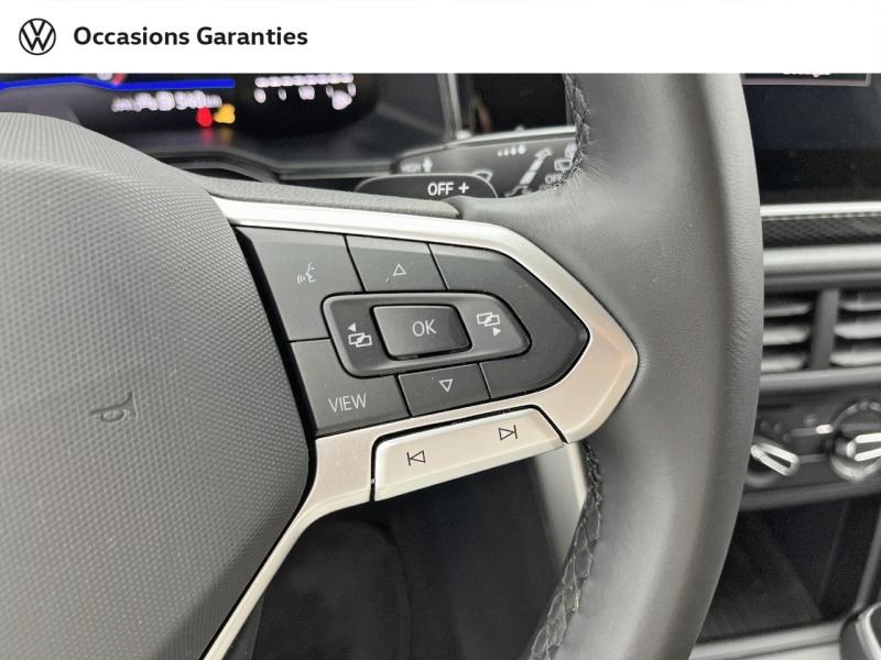 Voitures occasions VOLKSWAGEN TAIGO VW Edition Rezé