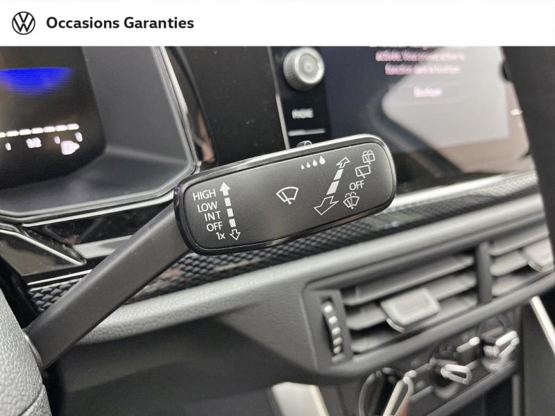 Voitures occasions VOLKSWAGEN TAIGO VW Edition Rezé