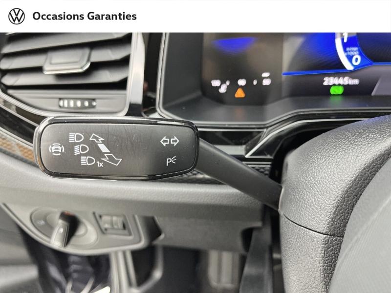 Voitures occasions VOLKSWAGEN TAIGO VW Edition Rezé