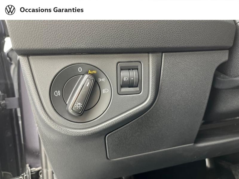 Voitures occasions VOLKSWAGEN TAIGO VW Edition Rezé