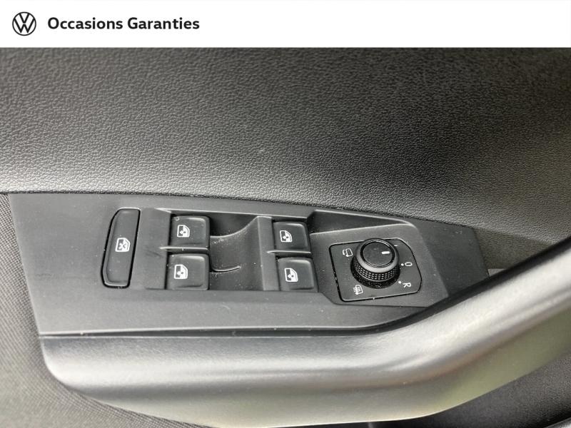Voitures occasions VOLKSWAGEN TAIGO VW Edition Rezé