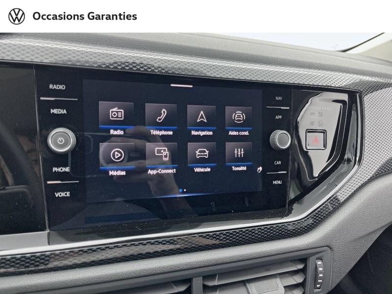 Voitures occasions VOLKSWAGEN TAIGO VW Edition Rezé