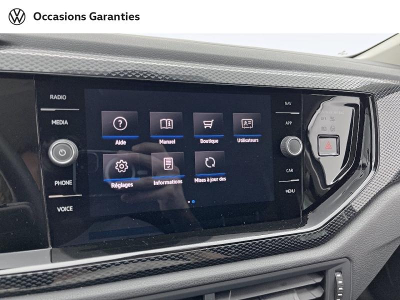 Voitures occasions VOLKSWAGEN TAIGO VW Edition Rezé