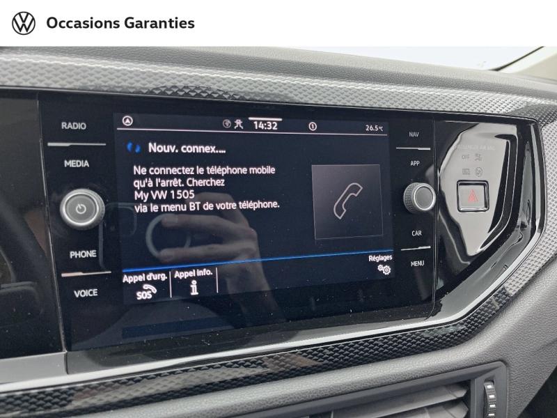 Voitures occasions VOLKSWAGEN TAIGO VW Edition Rezé