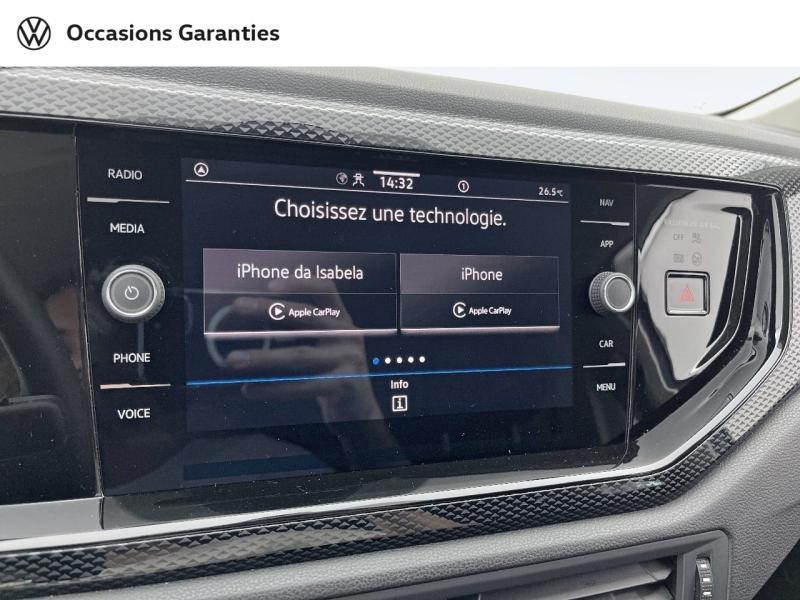 Voitures occasions VOLKSWAGEN TAIGO VW Edition Rezé