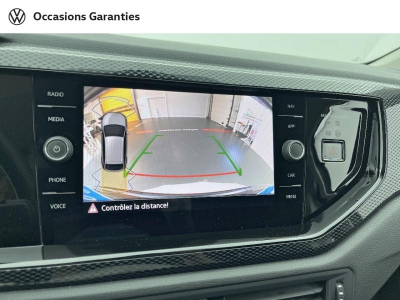 Voitures occasions VOLKSWAGEN TAIGO VW Edition Rezé
