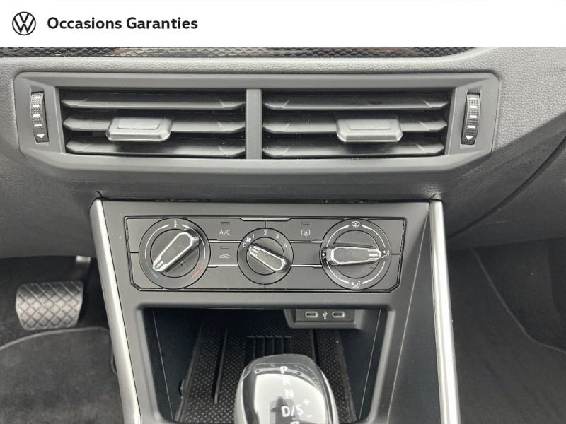 Voitures occasions VOLKSWAGEN TAIGO VW Edition Rezé