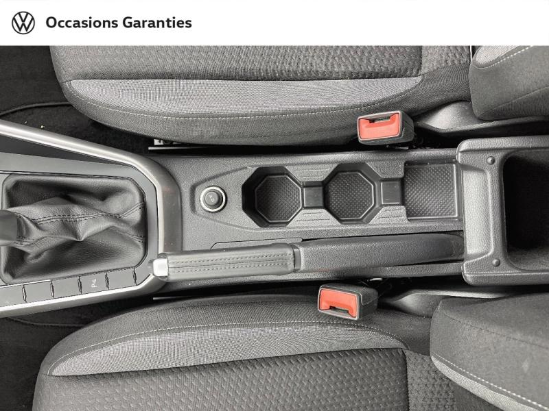 Voitures occasions VOLKSWAGEN TAIGO VW Edition Rezé