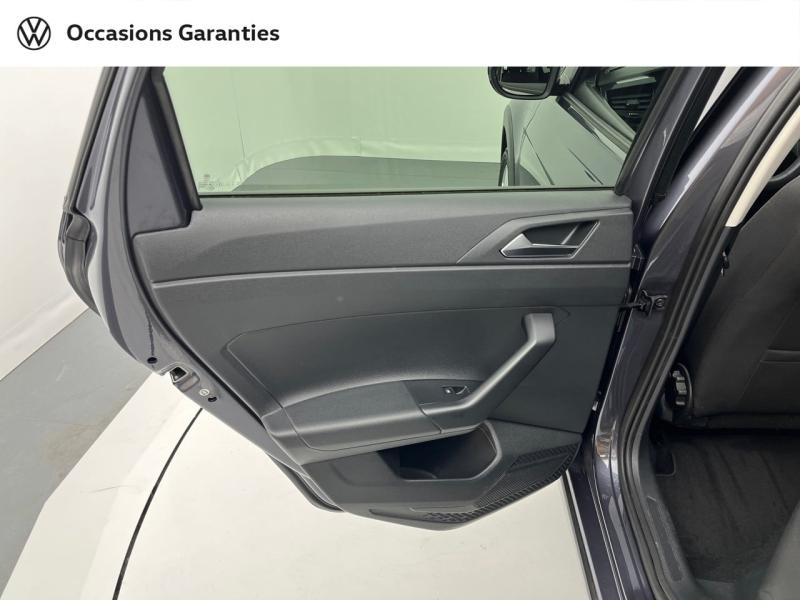 Voitures occasions VOLKSWAGEN TAIGO VW Edition Rezé