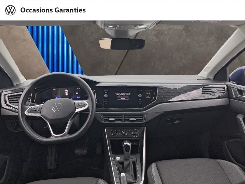 Voitures occasions VOLKSWAGEN TAIGO VW Edition Rezé