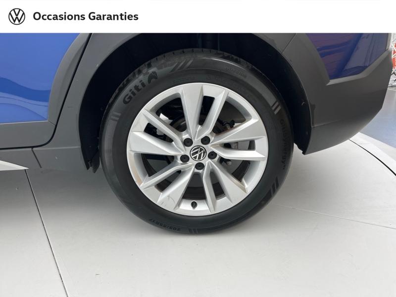 Voitures occasions VOLKSWAGEN TAIGO VW Edition Rezé
