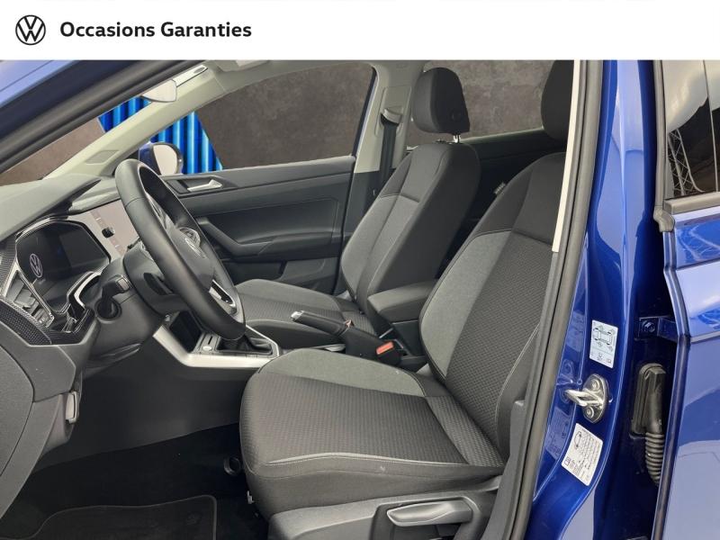 Voitures occasions VOLKSWAGEN TAIGO VW Edition Rezé