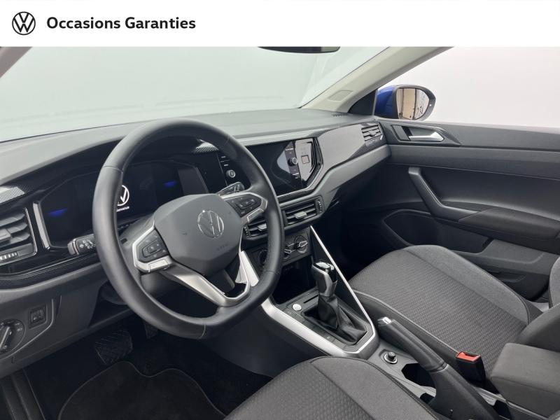 Voitures occasions VOLKSWAGEN TAIGO VW Edition Rezé