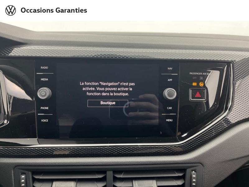 Voitures occasions VOLKSWAGEN TAIGO VW Edition Rezé
