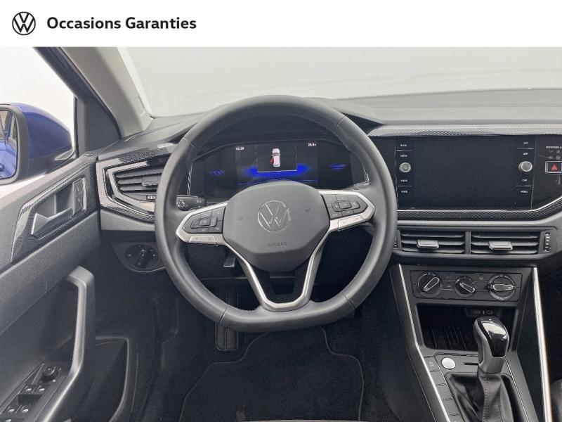 Voitures occasions VOLKSWAGEN TAIGO VW Edition Rezé