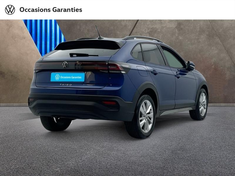 Voitures occasions VOLKSWAGEN TAIGO VW Edition Rezé