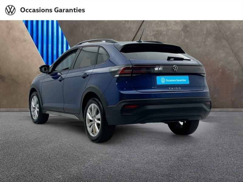 Voitures occasions VOLKSWAGEN TAIGO VW Edition Rezé
