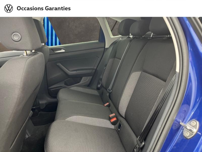 Voitures occasions VOLKSWAGEN TAIGO VW Edition Rezé