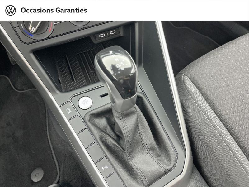 Voitures occasions VOLKSWAGEN TAIGO VW Edition Rezé