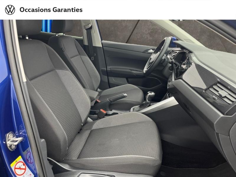 Voitures occasions VOLKSWAGEN TAIGO VW Edition Rezé