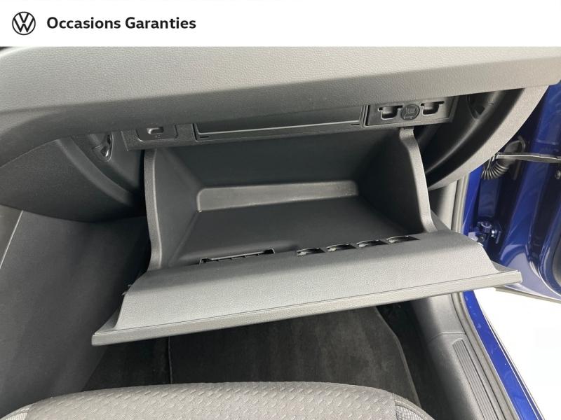 Voitures occasions VOLKSWAGEN TAIGO VW Edition Rezé