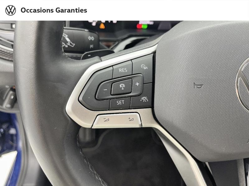 Voitures occasions VOLKSWAGEN TAIGO VW Edition Rezé