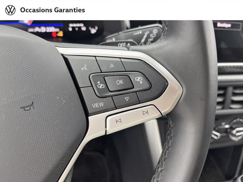 Voitures occasions VOLKSWAGEN TAIGO VW Edition Rezé