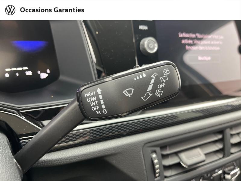 Voitures occasions VOLKSWAGEN TAIGO VW Edition Rezé