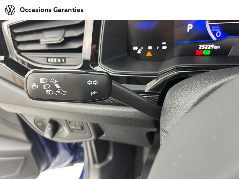 Voitures occasions VOLKSWAGEN TAIGO VW Edition Rezé