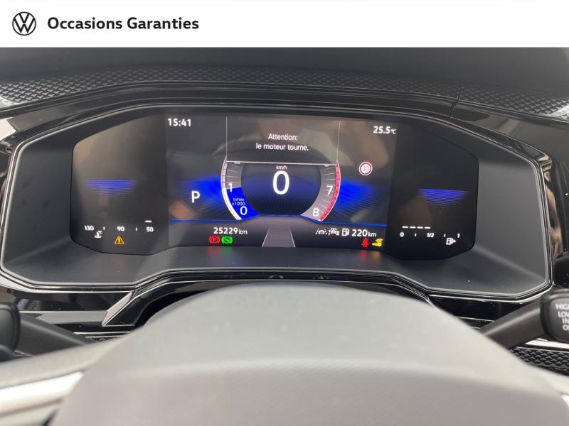 Voitures occasions VOLKSWAGEN TAIGO VW Edition Rezé